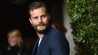<i>50 Shades Of Grey</i>'s Jamie Dornan trading straps for scalpels as your new <i>Dr. Death</i>